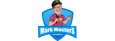 Mark Masters Comedy